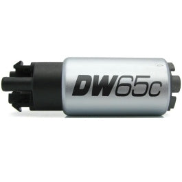 Deatschwerks DW65c Compact In-Tank Fuel Pump