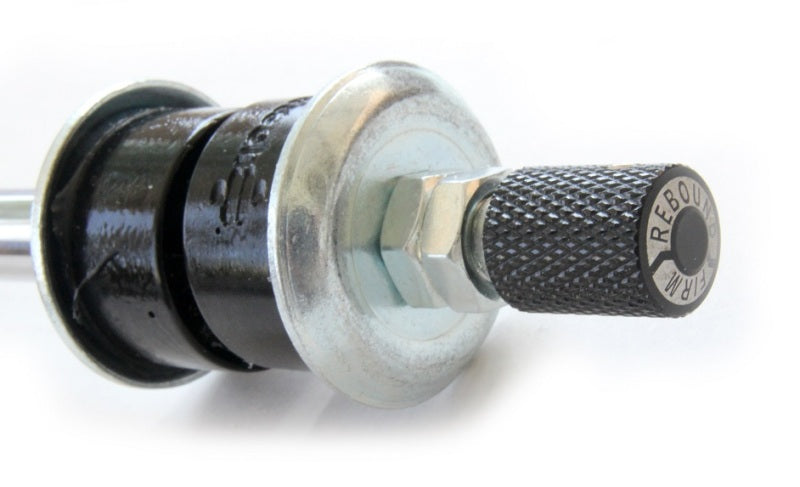 Ridetech 73-78 Dodge Charger Front RQ-S Shock w/ 4.75in Stroke w/ Eye/Stud Mounting