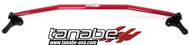 Tanabe Sustec Front Strut Tower Bar 11-11 Juke