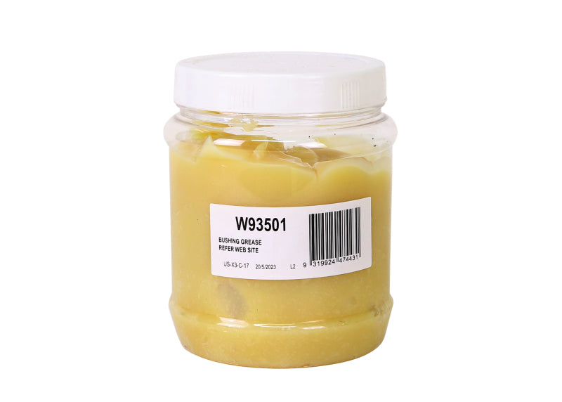 Whiteline Grease pack 8oz
