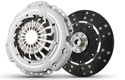 Clutch Masters 04-05 Volkswagen Golf R32 MK4 FX250 Clutch Kit - 350ft/lbs Torque