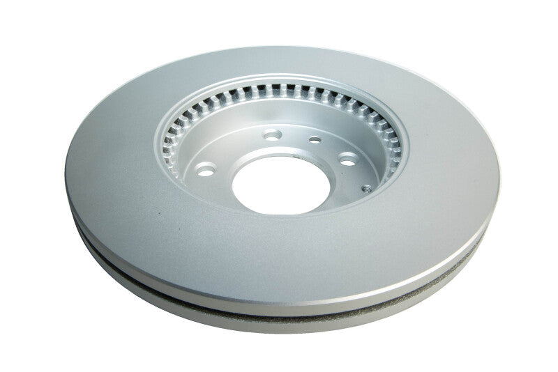 DBA 03-05 Mazda 6 Front En-Shield Standard Rotor