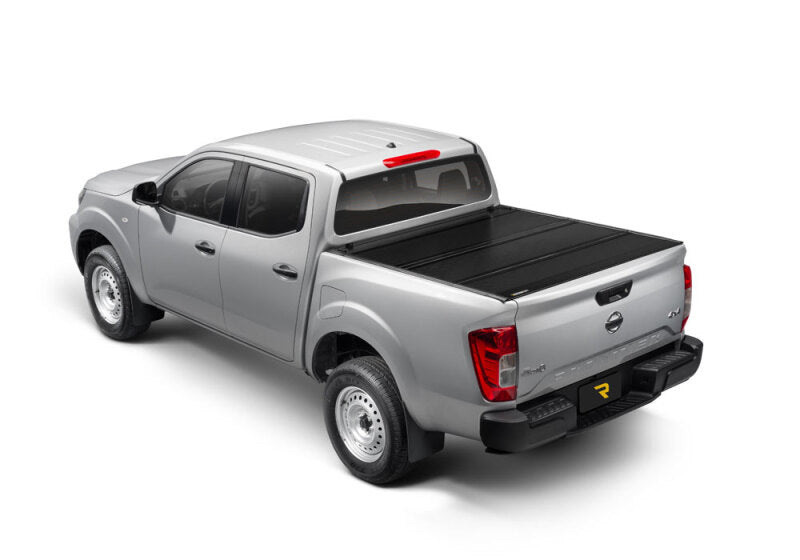 BAK 04-15 Nissan Titan 5ft 6in Bed BAKFlip G2
