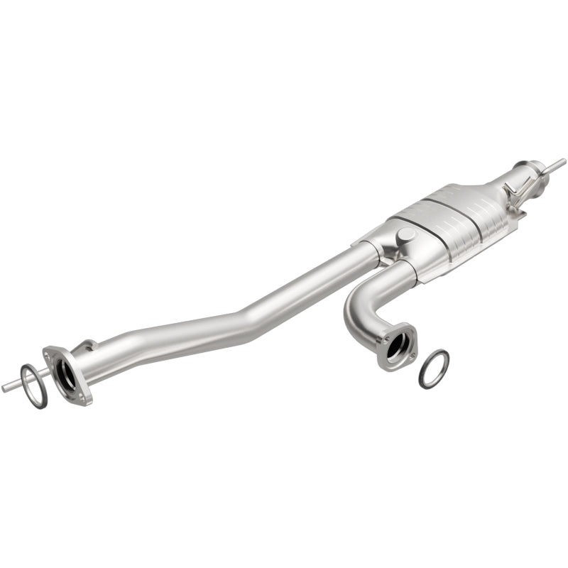 Magnaflow Conv DF 00-04 Toyota Tundra 4.7L Rear (49 State)