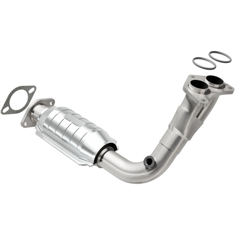 MagnaFlow Conv DF Villager-Quest 94-98 3.0L/