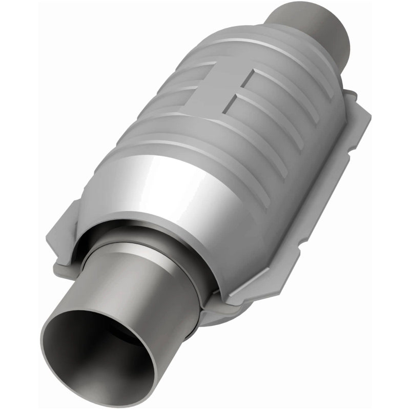 MagnaFlow Universal Catalytic Converter 2.25 Ulev