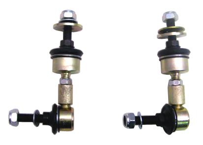 Whiteline 89-98 Nissan 240SX S13 & S14 Rear Swaybar link kit-adjustable ball end links