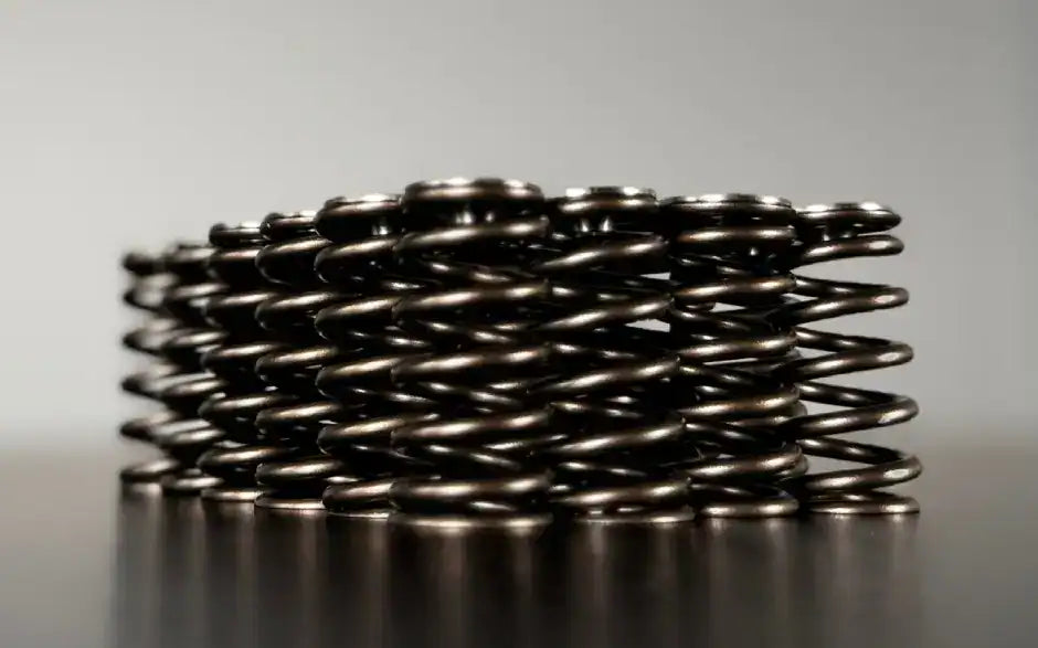 3L Ecoboost V6 | Valve Springs