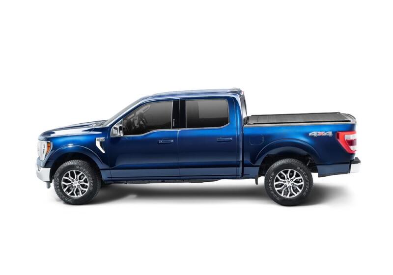 Retrax 99-16 Super Duty F-250-450 Long Bed RetraxPRO XR