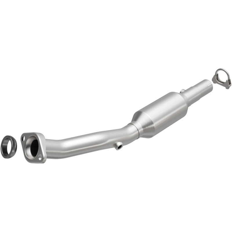 MagnaFlow Direct Fit Catalytic Converter 04-06 Scion xB 1.5L OEM