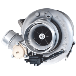 BorgWarner EFR 8474 Turbo