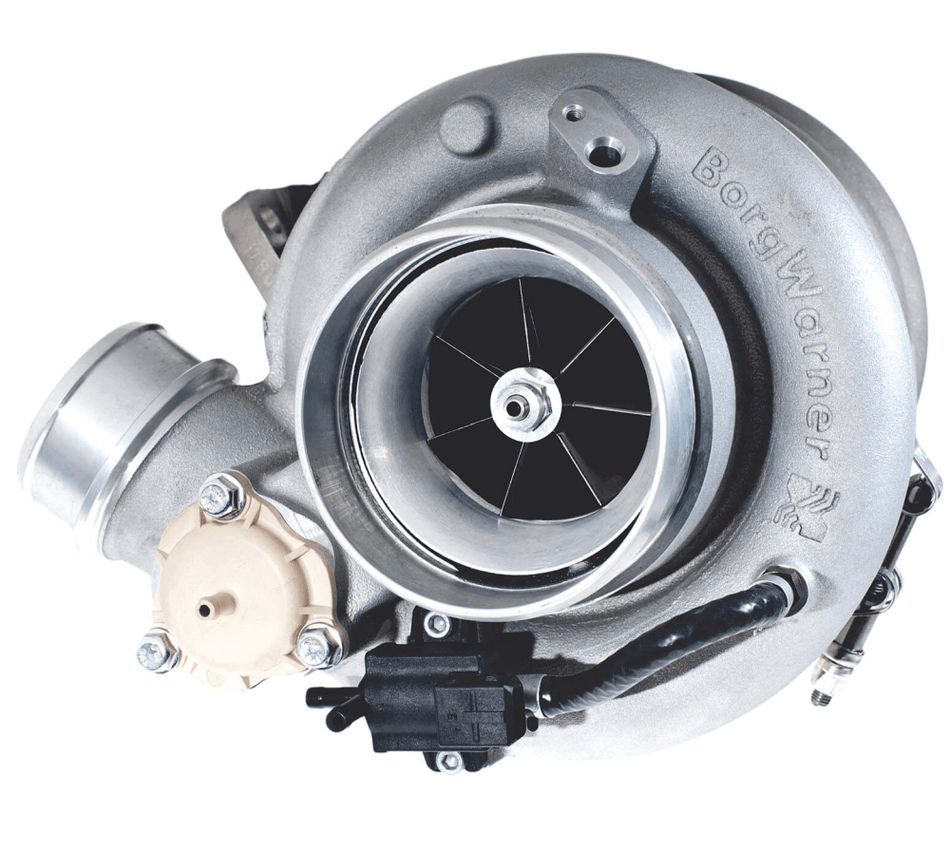 BorgWarner EFR 9274 Turbo