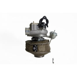 PTP BorgWarner EFR Turbo Blanket