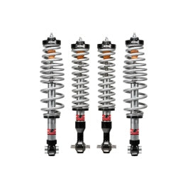 Eibach 2021+ Ford Bronco Pro Truck Coilover 2.0 Front & Rear