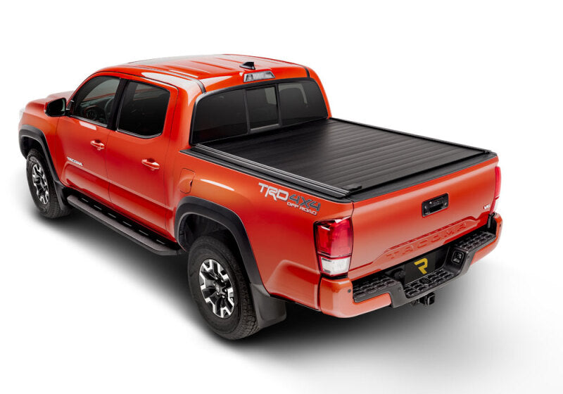 Retrax 99-06 Tundra Access or Double Cab Short Bed RetraxPRO MX