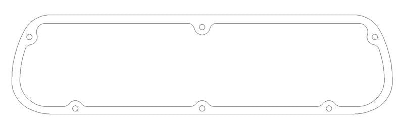 Cometic N351 Valve Cover