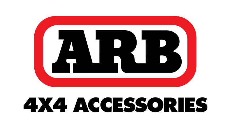 ARB Bull Bar Suit H/L Washer Arbfog Lc200 12 To 9/15 Inc Hlw Afo