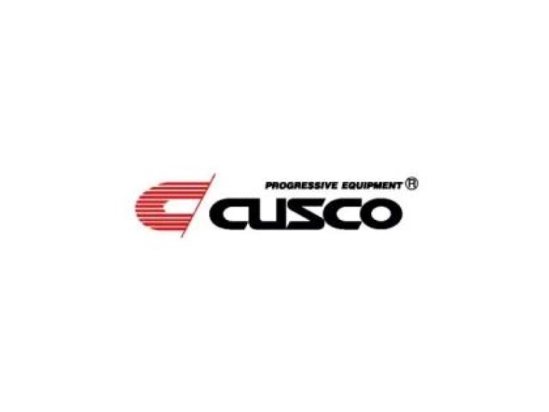Cusco Metal Disc (Thick Type) Clutch Set Suzuki Swift ZC31S