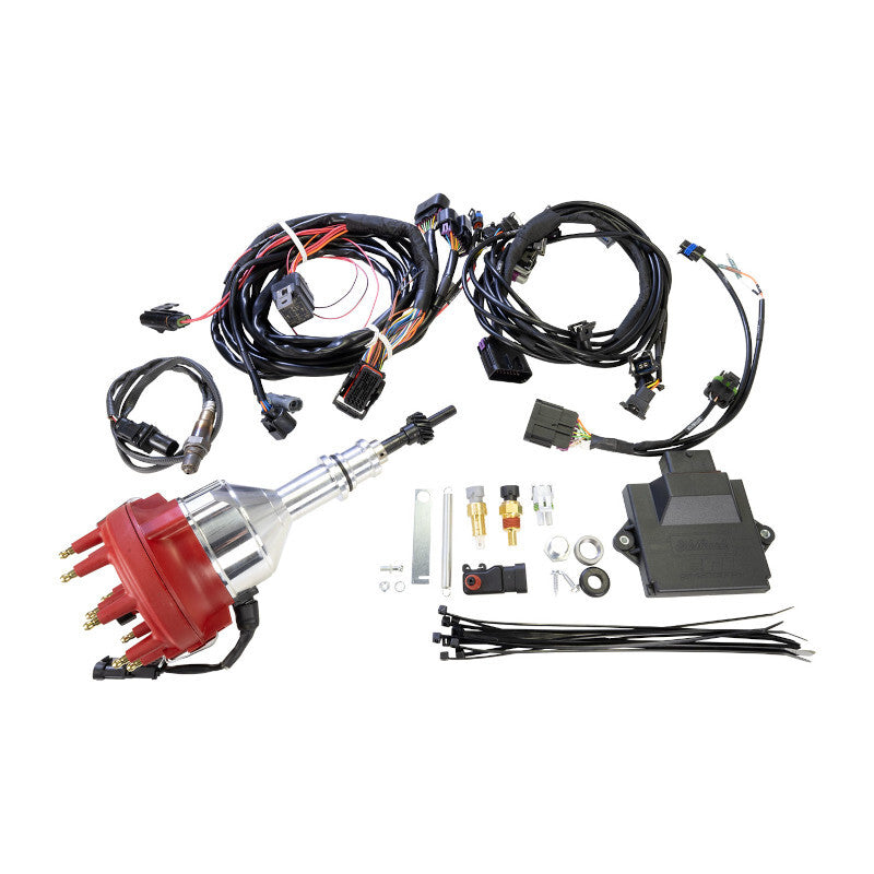 Edelbrock Ford 289/302 Pro-Flo 4 EFI ECU & Electronics Kit