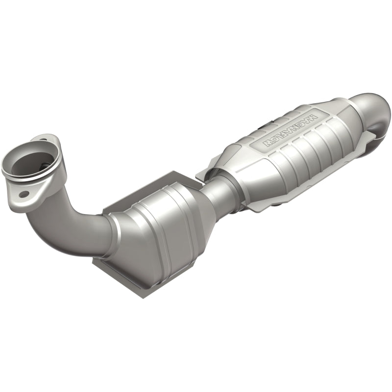 MagnaFlow Conv DF 04-06 Ford F-150 Pick Up (Exc Heritage) / 06 Lincoln Mark LT Truck Driver Side