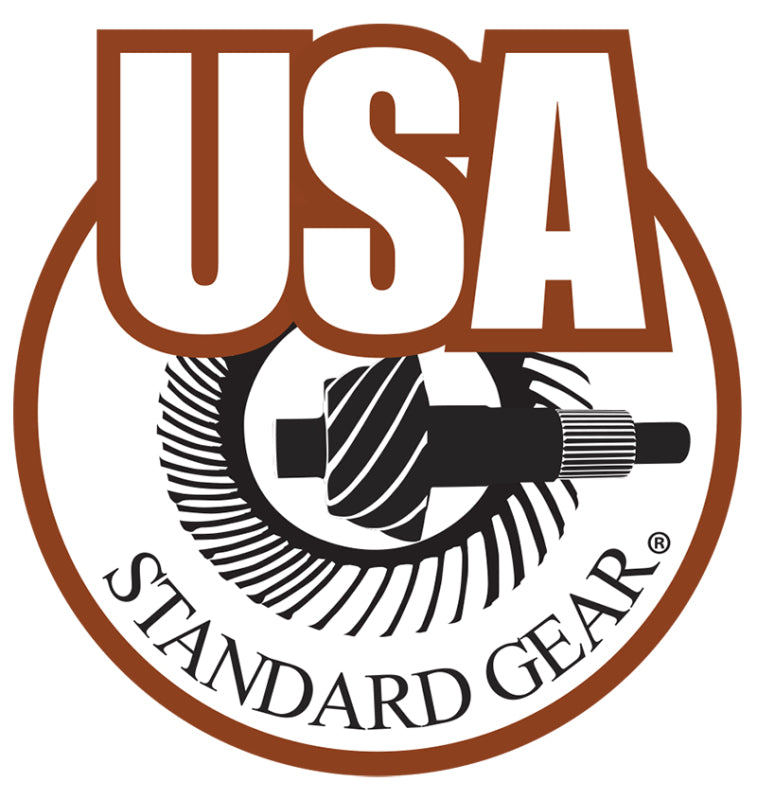 Yukon Gear Transfer Case NP241D Wide Input Bearing Kit 2002+ Jeep Rubicon