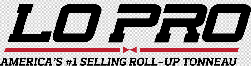 Truxedo 24-25 Maxus T90 5Ft Soft Roll-Up Lo Pro Cover