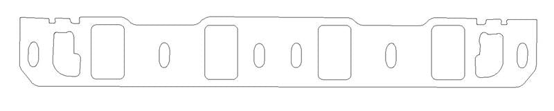 Cometic Ford N351 .060in KF Valve Cover Gasket *Pair