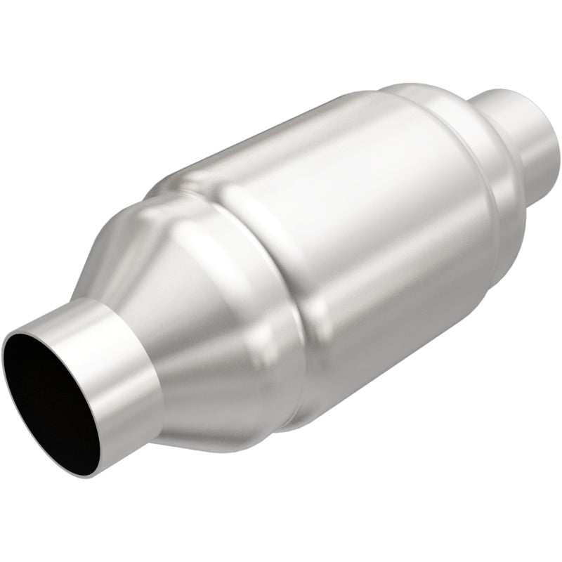 MagnaFlow Universal Catalytic Converter 2.00inch C/C