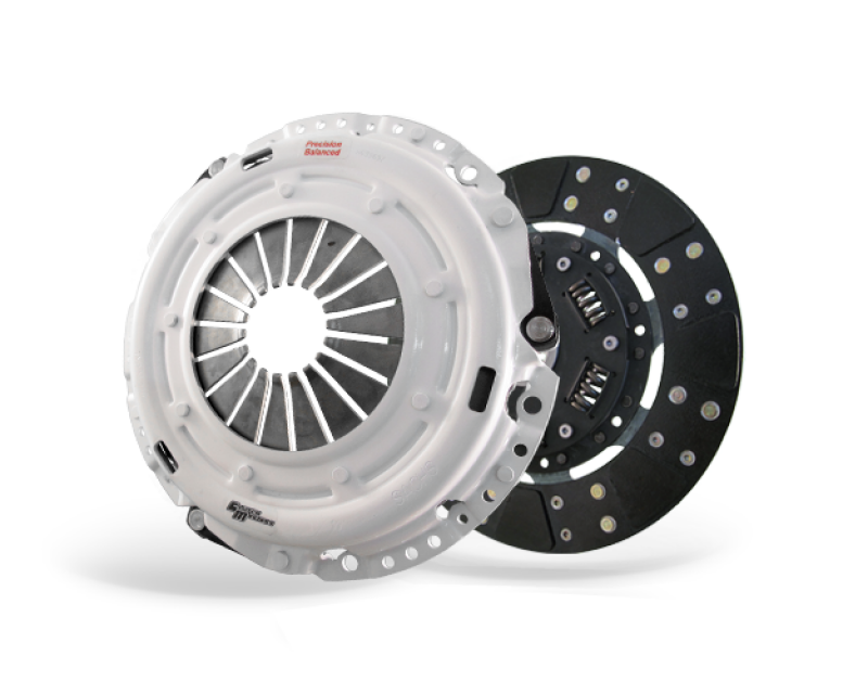 Clutch Masters 90-97 Mitsubishi 3000GT 3.0L 4WD Twin Turbo FX350 Clutch Kit