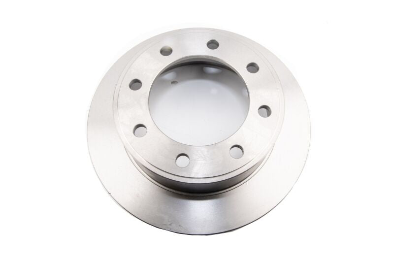 DBA 99-04 Ford F-250 Super Duty 4WD Front Street Series Standard Rotor