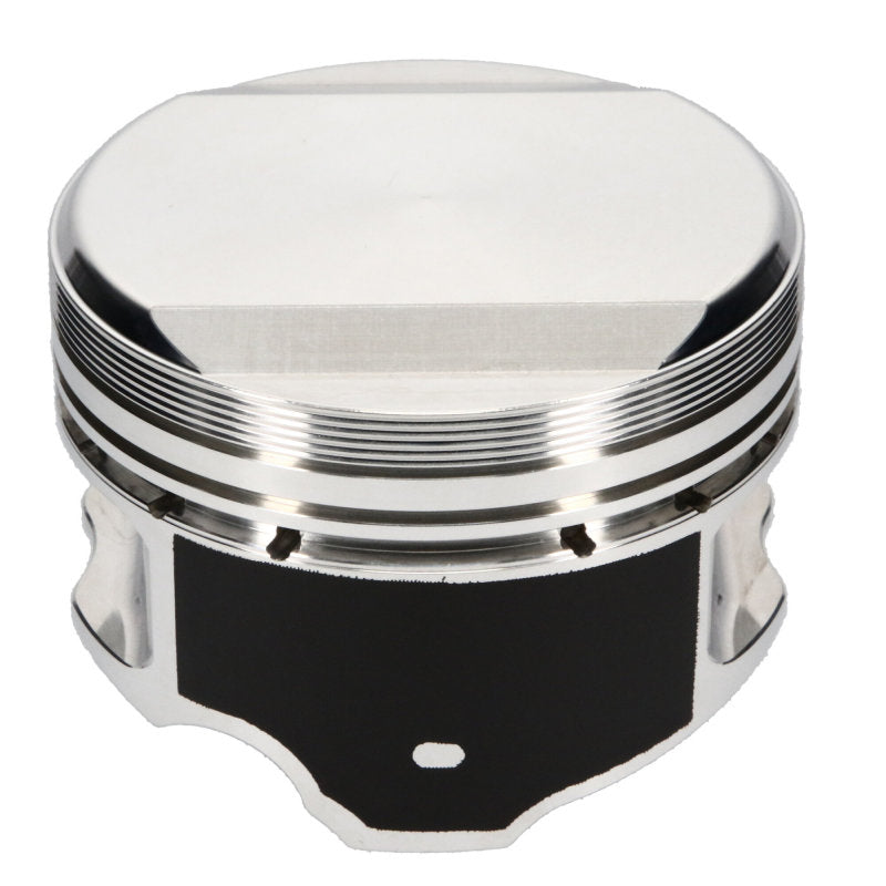JE Pistons - Set of 4 Nissan SR20DET 88mm Bore 8.5:1 Custom Pistons - Set of 4