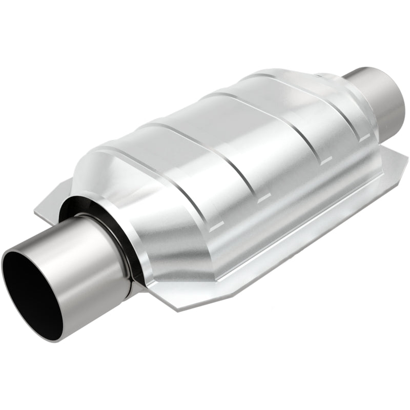 Magnaflow Conv Univ 2.00 CA