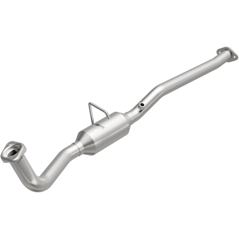 MagnaFlow California Direct Fit Converter 1996 Suzuki Swift 1.3L