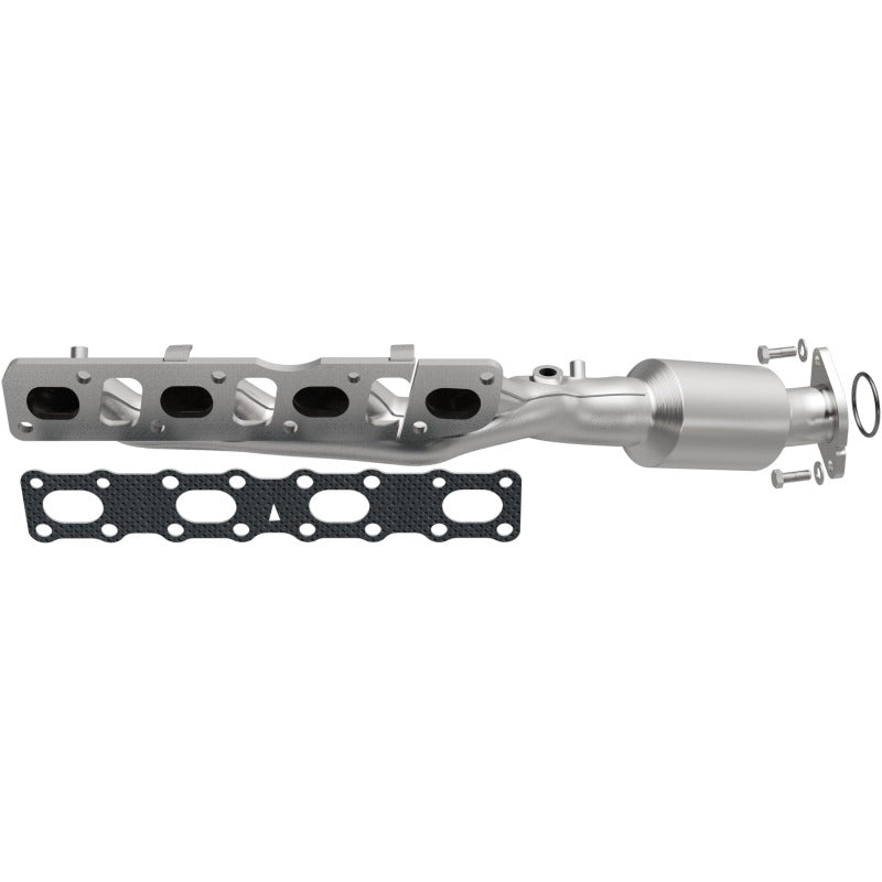 MagnaFlow Direct Fit Catalytic Converter 07 Titan 5.6L P/S manif OEM