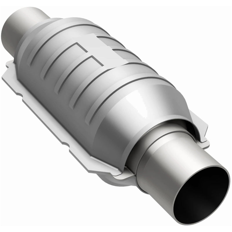 MagnaFlow Universal Catalytic Converter 2.25 Ulev