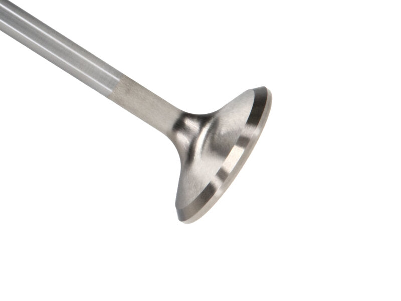 Manley Chevrolet Small Block Exhaust Valve Kit - 1.625in Head Dia. 5.365in O/A Length, 0.3415in Stem