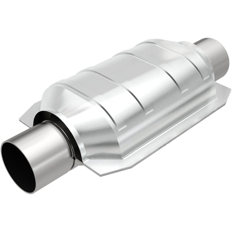 MagnaFlow Universal Catalytic Converter 2.00 CA