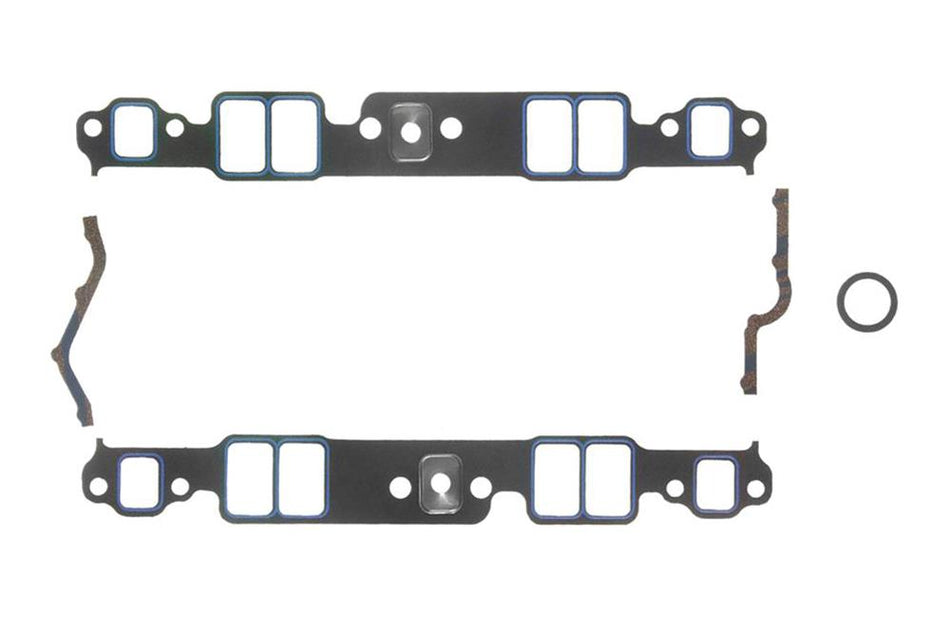 Fel-Pro 1256 Engine Intake Manifold Gasket Set
