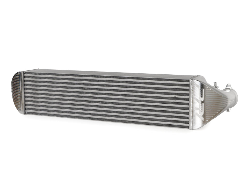 FL5 Track Package: Featuring PRL Tube and Fin Intercooler, High Volume Intake System, CSF Radiator, and CSF Oil Cooler Kit