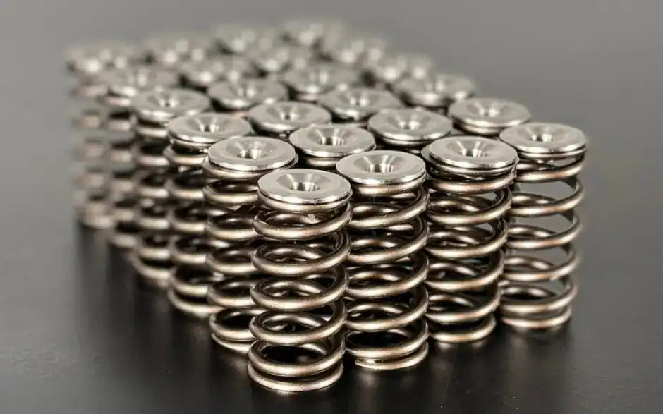 3L Ecoboost V6 | Valve Springs