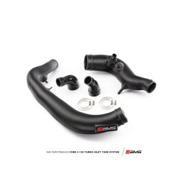 AMS 2015-2016 FORD F-150 3.5L ECOBOOST TURBO INLET TUBES
