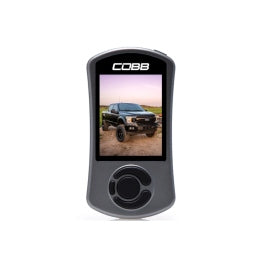 Cobb Tuning 2020 Ford F-150 3.5L Ecoboost Accessport V3