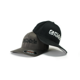 Full-Race Fitted Hat