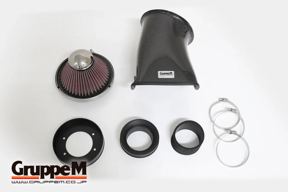 Golf MK4 1.8L Turbo (1998-2001) FRI-0163