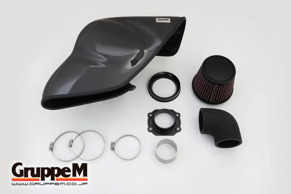 Polo 6R GTI 1.4L Supercharged/Turbo (2010-2015) FRI-0201