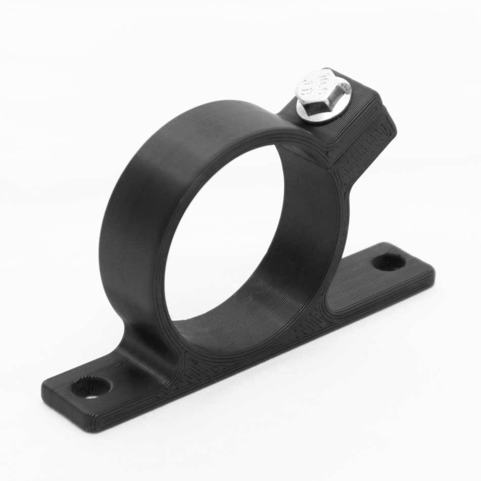 FLF Fuel Filter Mounting Bracket