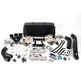 Full-Race 2013-2014 Ford F-150 3.5L EcoBoost Formline® Complete Power Pack