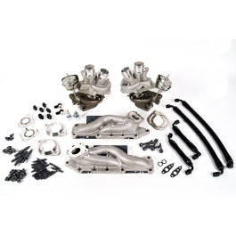 Full-Race 2013-2016 Ford F-150 3.5L EcoBoost Formline® Turbo Kit