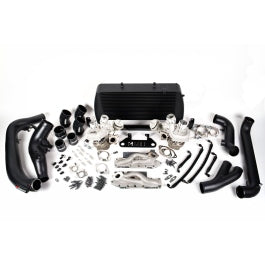 Full-Race 2015-2016 Ford F-150 3.5L EcoBoost Formline® Complete Power Pack