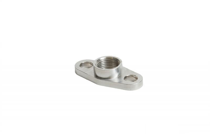 Full-Race EFR Oil Drain Flange